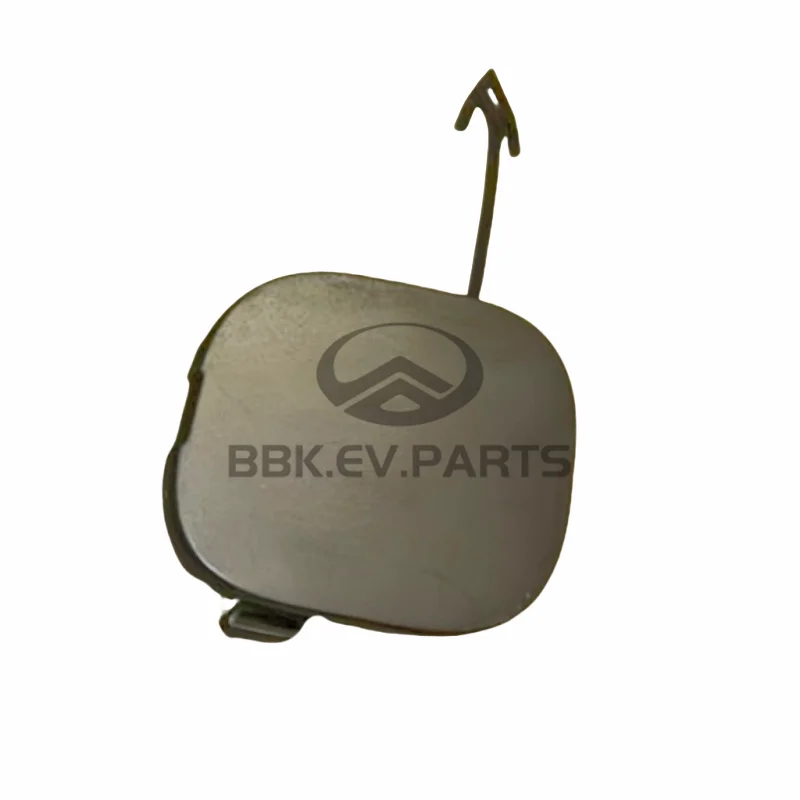 

Задний бампер с крючком для Chery Omoda C5 602002021AA