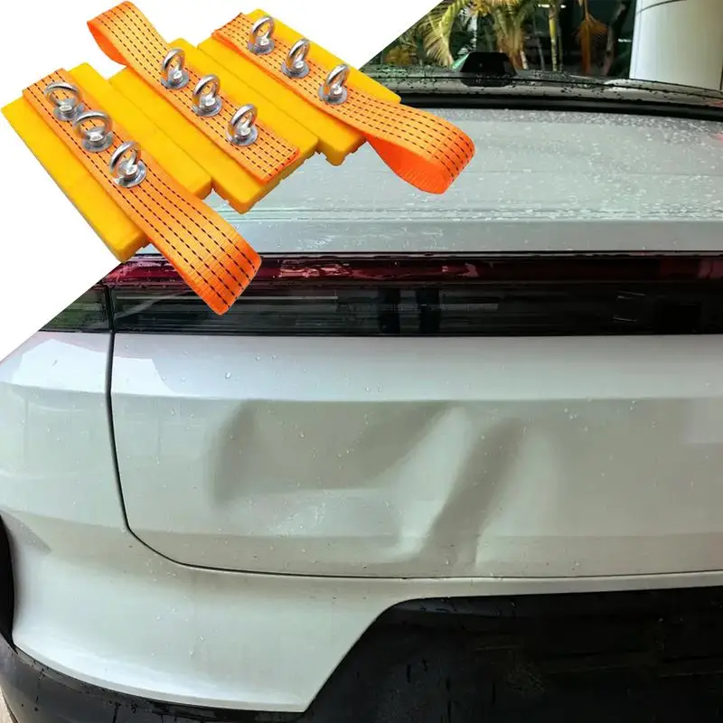 

Car Dent Remover Puller Removal Tool For Car Dent Repair Set Of 3 Car Dent Puller Hand Removal Tool Dent Remover Tool For Car