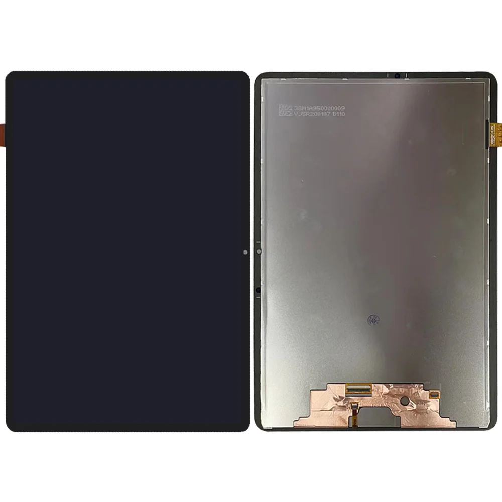 

11.0" T870 Display For Samsung Galaxy Tab S7 LCD SM-T870 T875 T876B Display Touch Screen Panel LCD Combo Digitizer Assembly