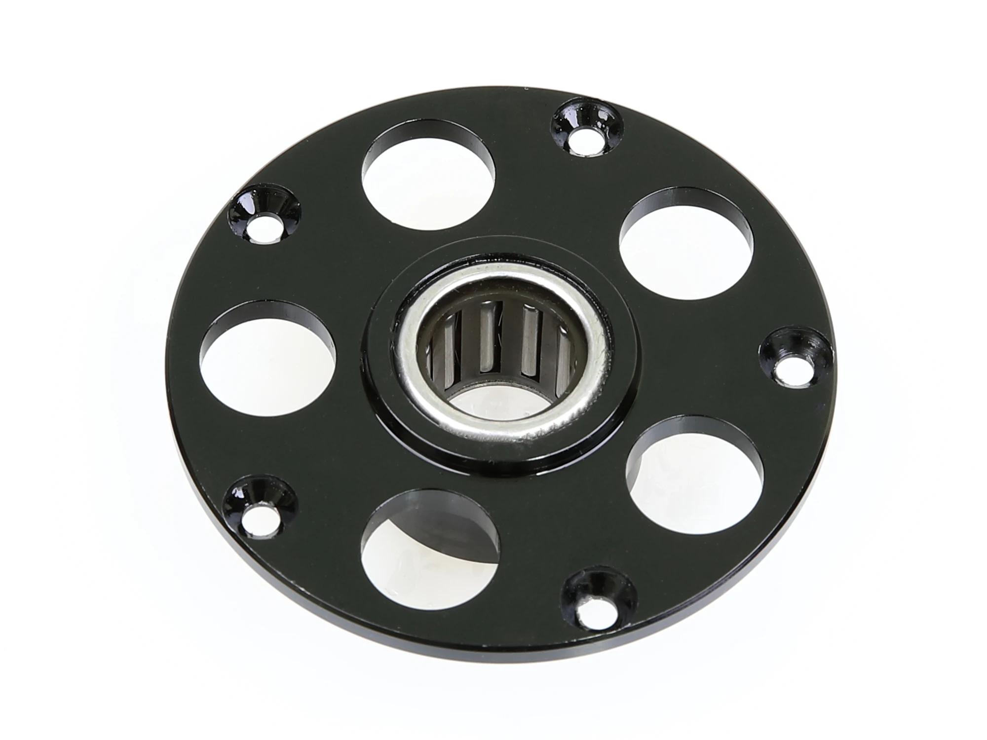T-rex 550 RC Helicopter One-way Bearing Main Gear Center Seat For Align Trex 600 / 550 Upgrade Part