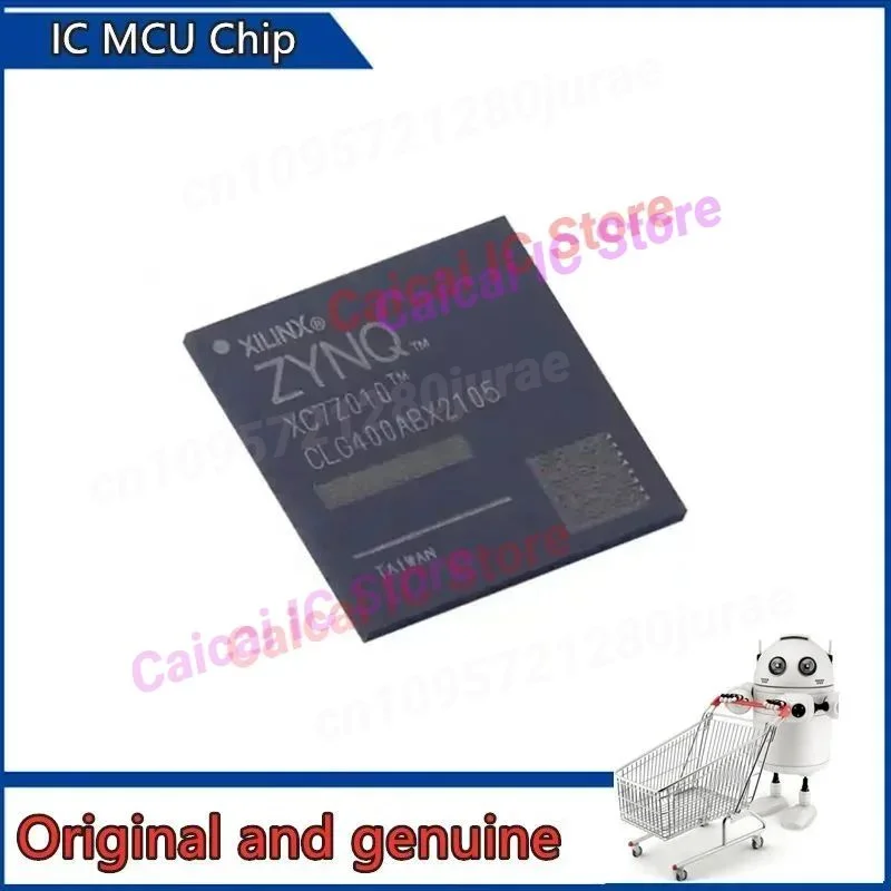 ic-xc7z010-2clg400e-xc7z010-2clg400-xc7z010-2clg-xc7z010-xc7z-ic-チップ-bga-400-電子部品
