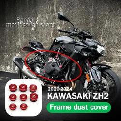Body cover For KAWASAKI ZH2 Z H2 2020 2021 2022 2023 2024 accessories