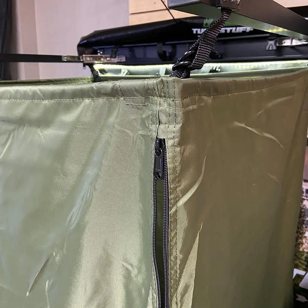 Overland TS-Shower-Tent Shower Tent