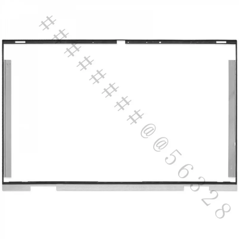 New Front Bezel Frame & Palmrest Upper Case Keyboard Cover PN M45489-001 For HP ENVY X360 15M-EU 15M-ES 15.6