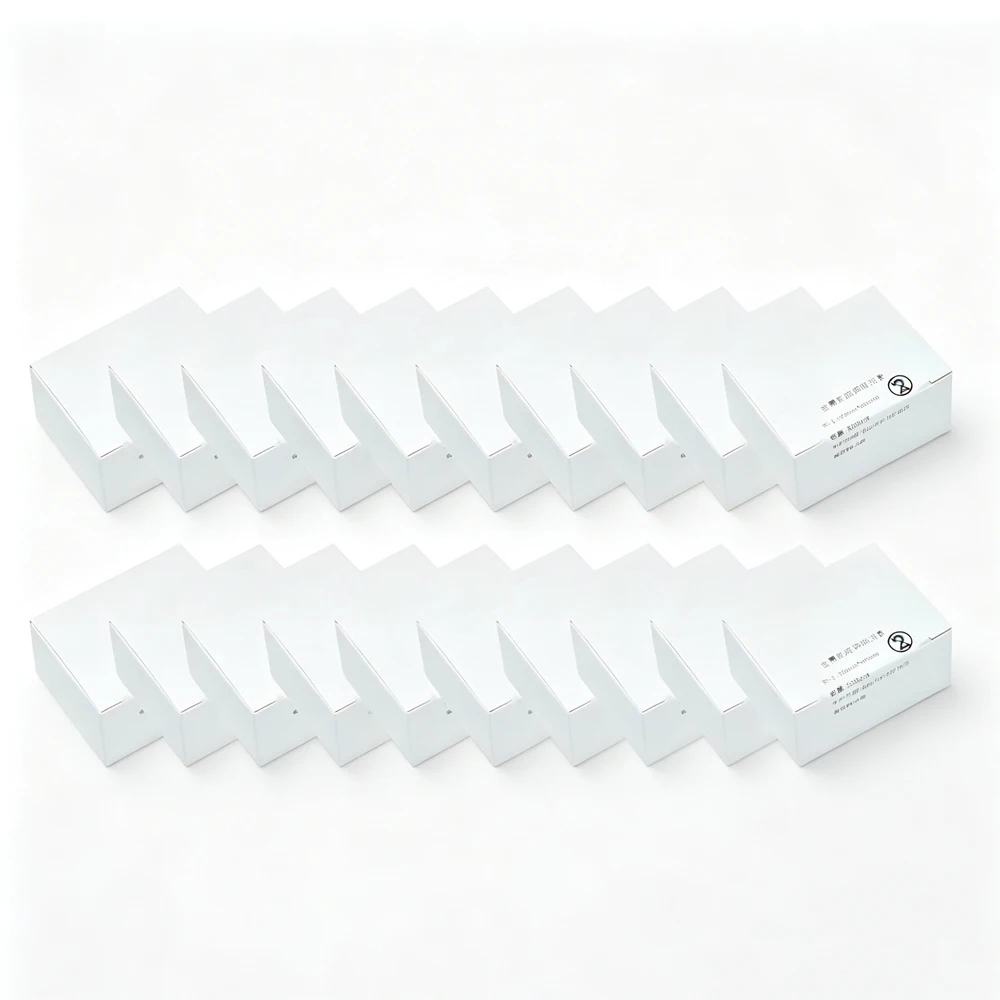 Bulk 4000PCS Disposable Dental Bite Block Cover Sleeves Panoramic X Ray Film Protective Barrier for Instruments