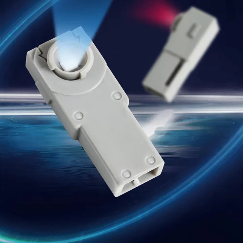 2/4 Pcs 12V LED Inner Ambient light For Toyota/Lexus/Honda/Mazda/Subaru Compatible Illumination Foot Lamp Glove Box Lamp view 4