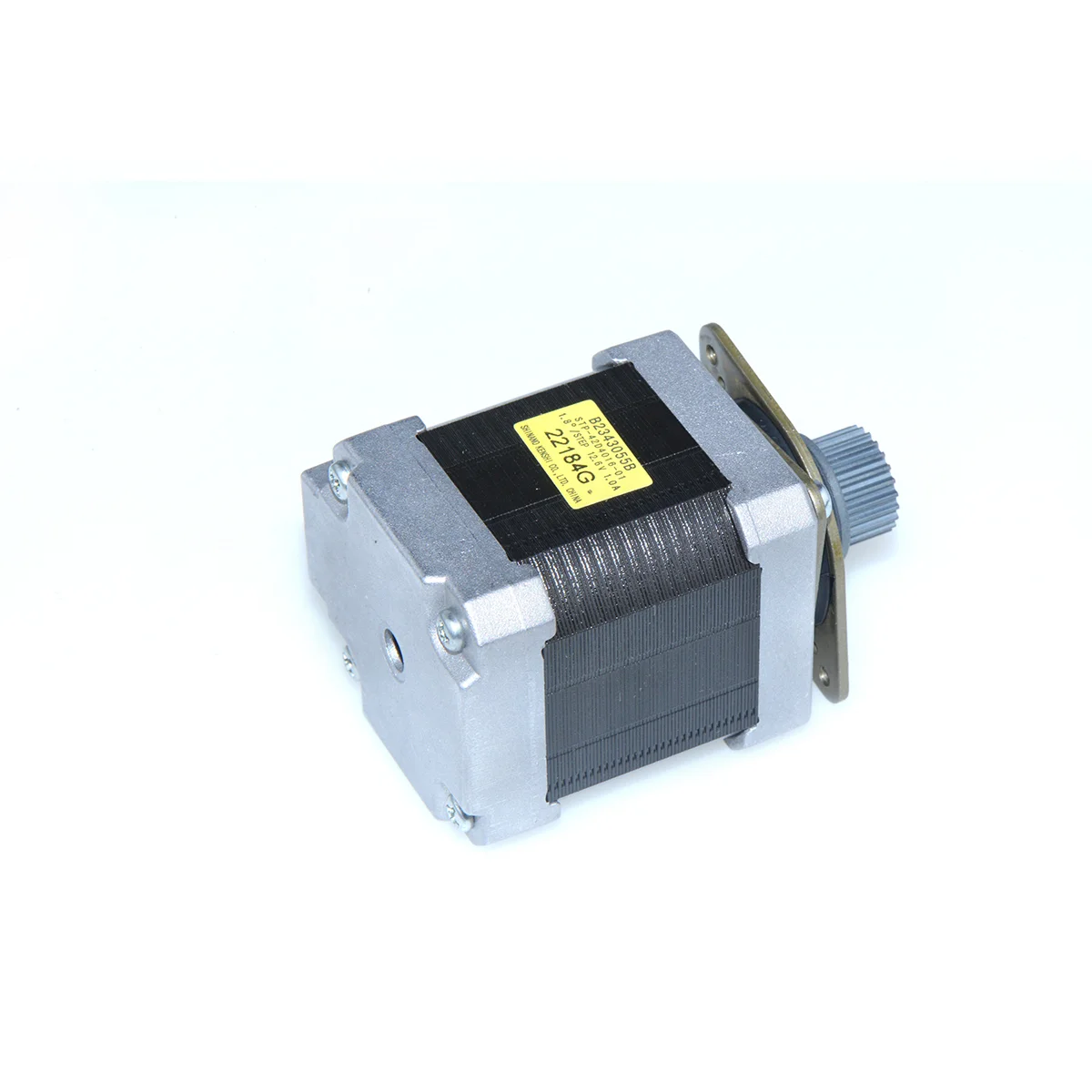 

Original RICOH B2343055 For Aficio MP9000 Pro 907/1107/1357 Stepper Motor