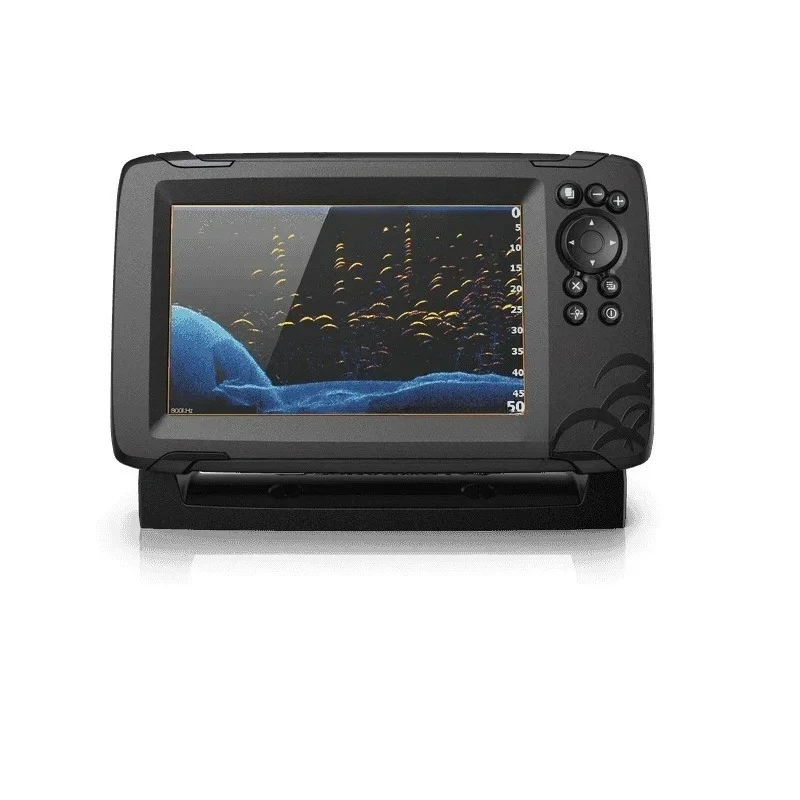 

7 TRIPLESHOT sonar detection （000-15520-001） LOWRANCE HOOK REVEAL