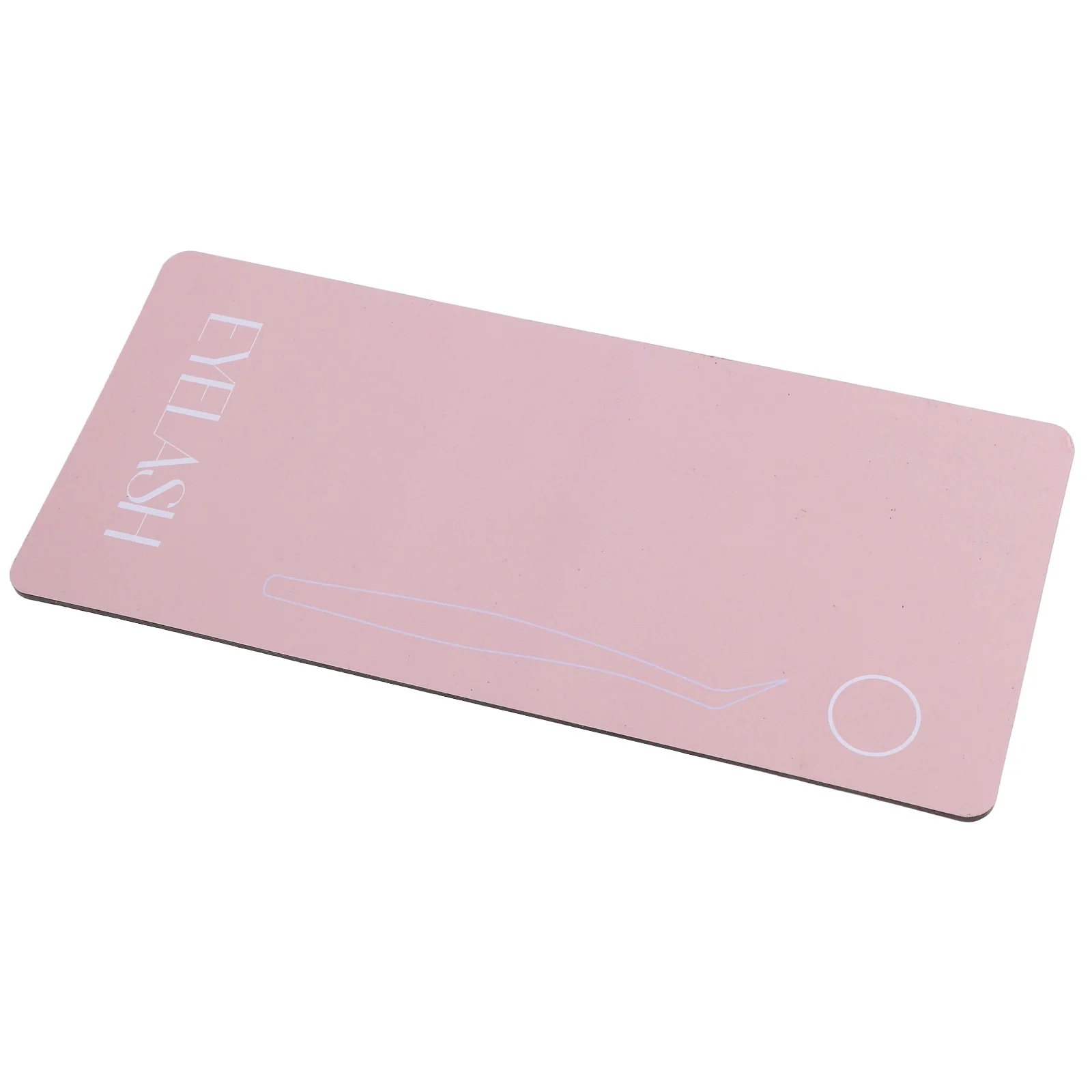 

Eyelash Grafting Station Magnetic Tray Soft Rubber Plate False Eyelashes Extension Supplies Lash Trays Lash Tints Plate Eyelash