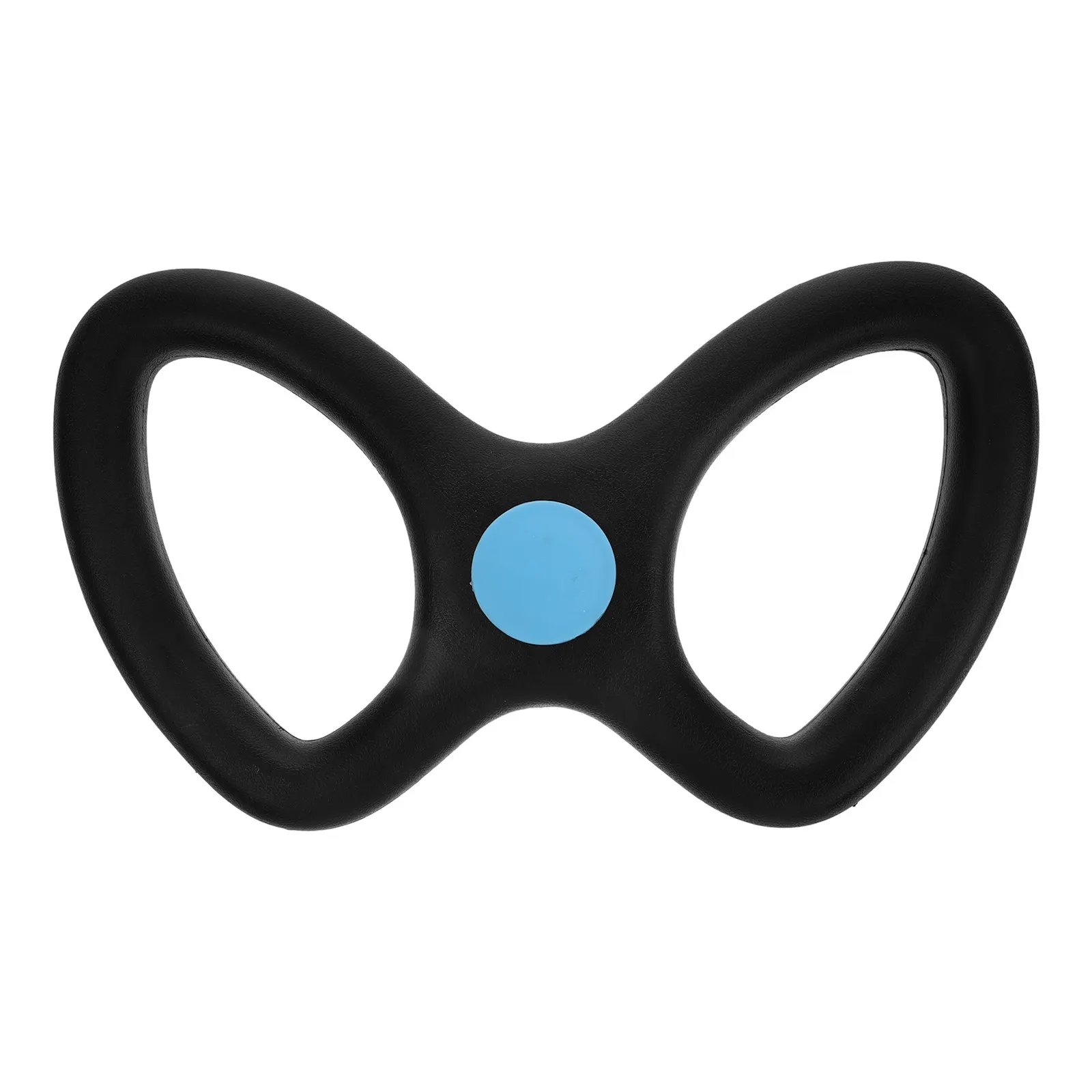 

Plastic Swing Car Steering Wheel Replacement Cartoon Style Compatible with Children's Vehicle Simulation Steering Wheel for Kids