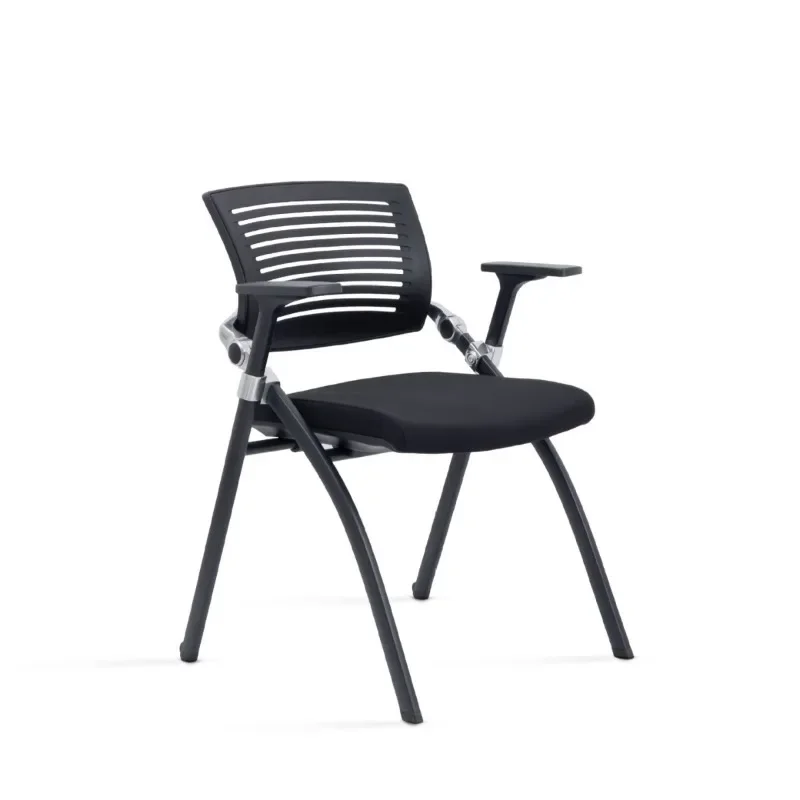 Training chair Folding meeting chair Staff meeting Training class chair Negotiation room Office furniture