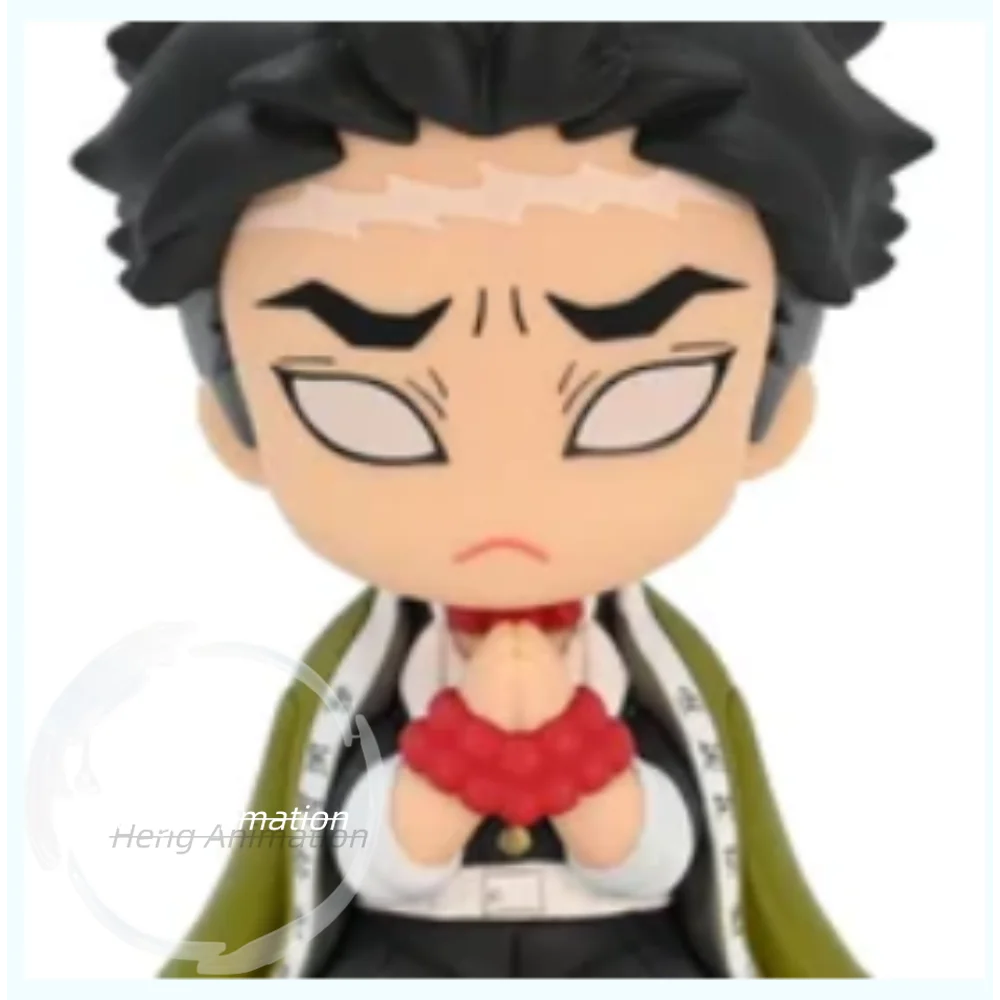 [Su Tang] Furyu Premium Potetto Demon Slayer: Kimetsu No Yaiba Collection [In Stock]