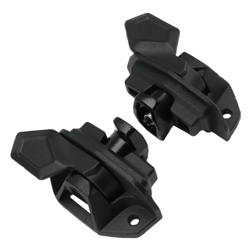 

Top Sale For Ski-Doo For Can-Am Outlander 2015-2019 Quick Release Latch Kit Fastener Kit 715008044