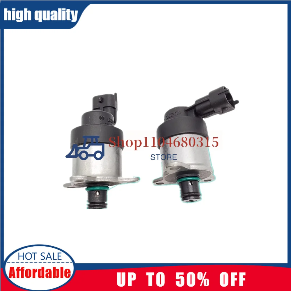 For 294200-0650 294200-0670 294200-2750 0928400742 0928400617 Kobelco SCV Valve Electronic Metering Excavator Parts