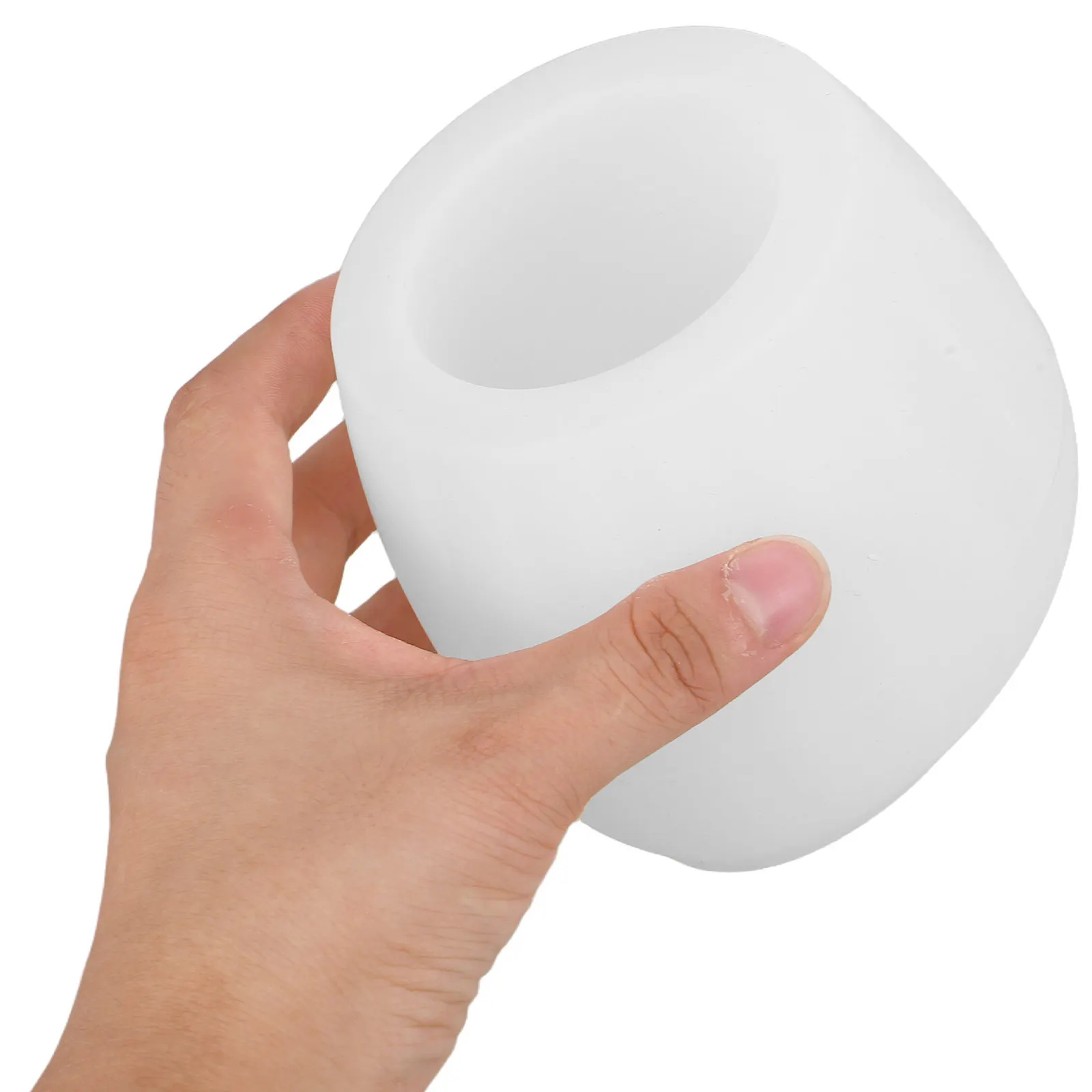 

Форма для банки своими руками - Высококачественные силиконовые формы для смолы - Легко извлекаемая форма для коробки для хранения с крышкой для творчества и организации