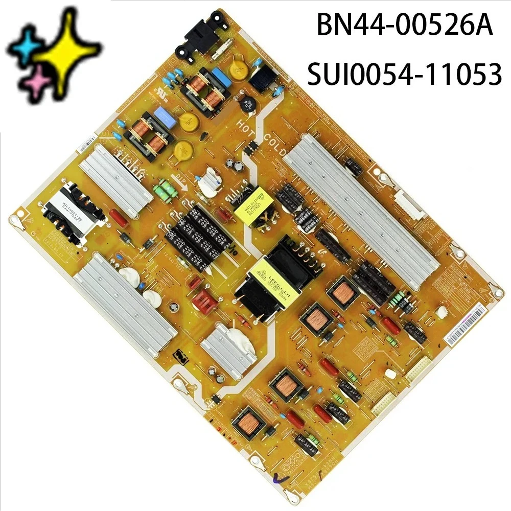 Power Supply Board BN44-00526A For Samsung TV UN60ES7150F UN60ES7500F UN60ES8000F UA60ES8000 UN60ES7150 UN60ES7100