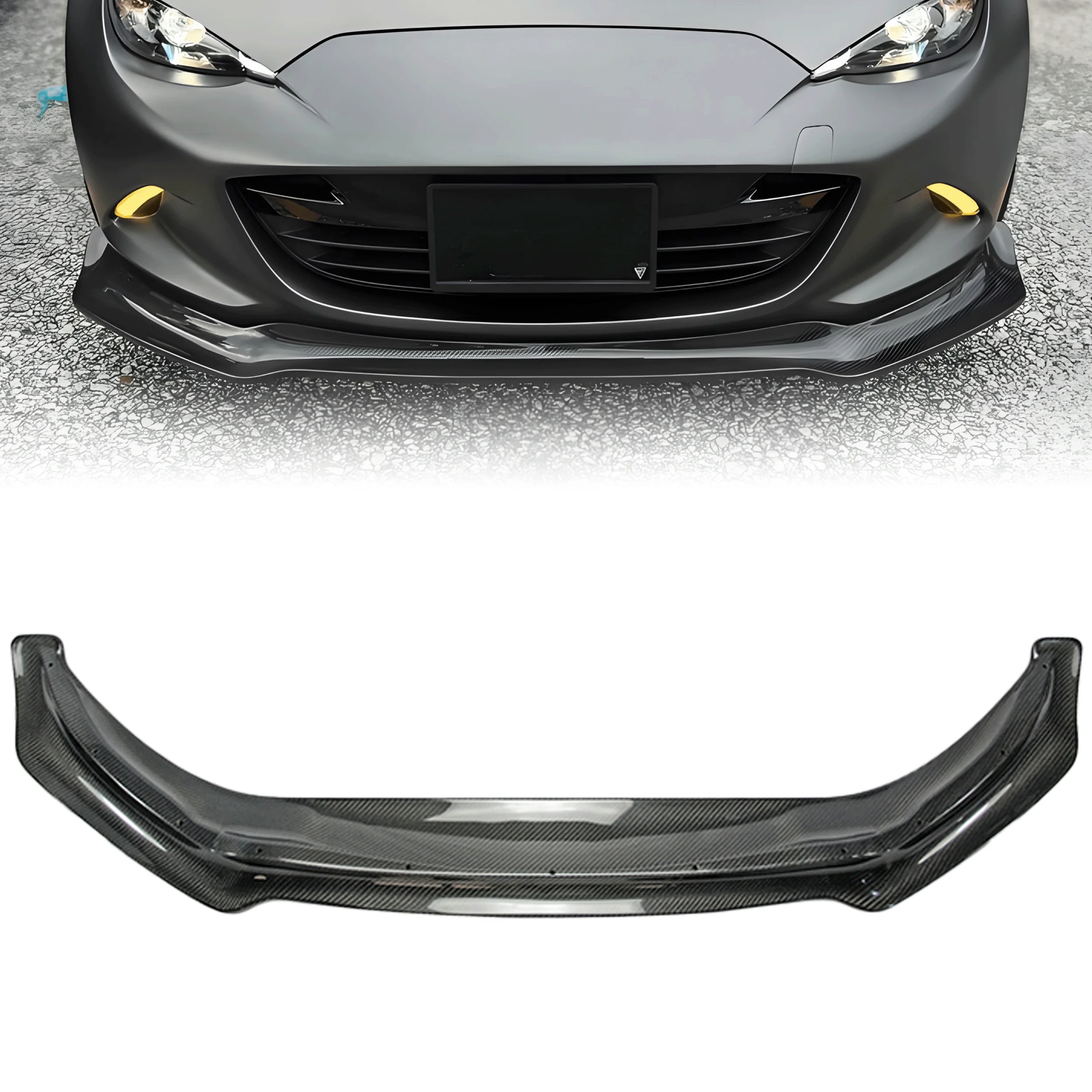 Front Splitter For … - image