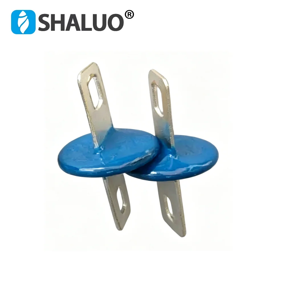 Varistor B224 for brushless Generator Pressure Sensitive Resistor resistance smd piezoresistor 41mm lenght Electronic Components