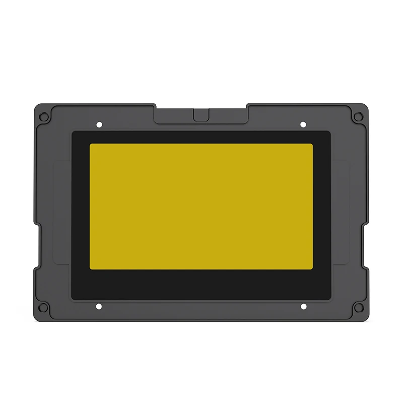 

For UniFormation gk3/gk3pro UV curing 3d printer material tray/release film/protective film /LCD forming module