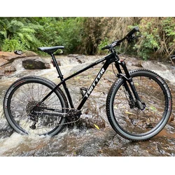 Twitter Storm2.0 Cheap Carbon Fiber Mountain Bike Men's Bicycle 27.5 29 Inch LTWOO 13S MTB Bicycles For Sale