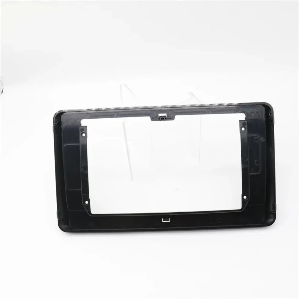 Car Audio Fascia Frame 10 Inch Adapter for Kia Sportage 2021+ Android Radio Dash Fitting Panel Kit