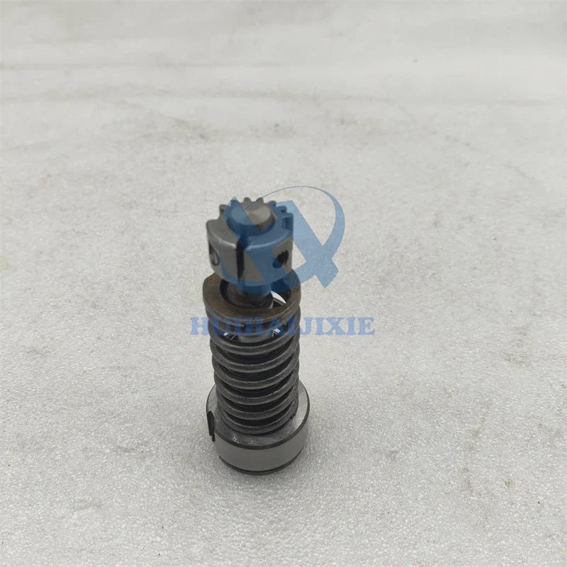 High Quality New Excavator Part 7W0182 Fuel Injection Pump Plunger 7W-0182 for 3408 3412 3412C Engine 988B 990 992