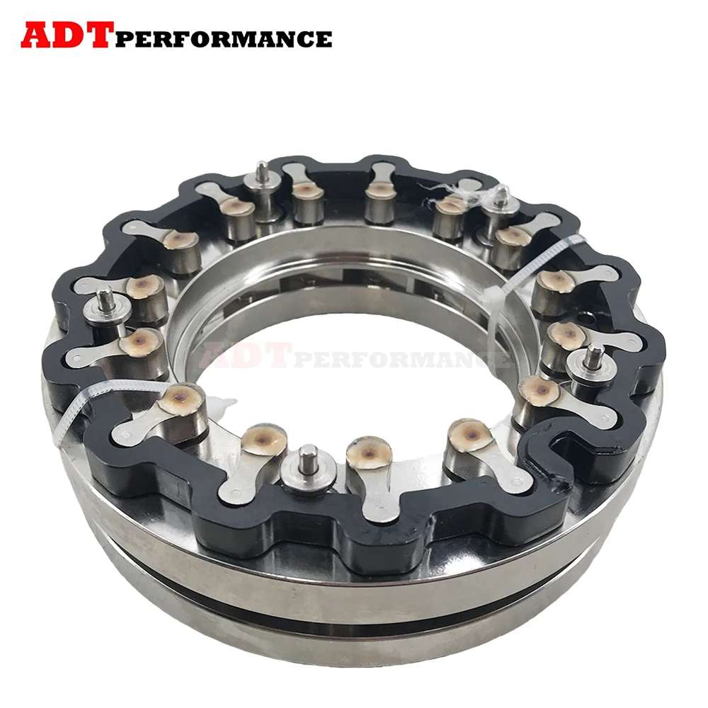 GTA4082K 829926 3539678 Turbo Nozzle Ring for Isuzu 3539679 65091007197 65091007060 65091007040 3591461 3593185 8976049759