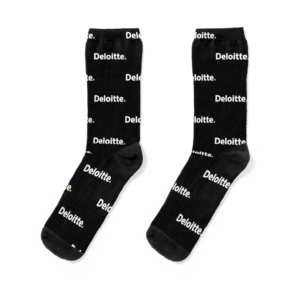 MEJOR PARA COMPRAR - Deloitte Merchandise Classic. Calcetines medias navideñas Botas de montaña halloween Running Mujer Calcetines Hombre