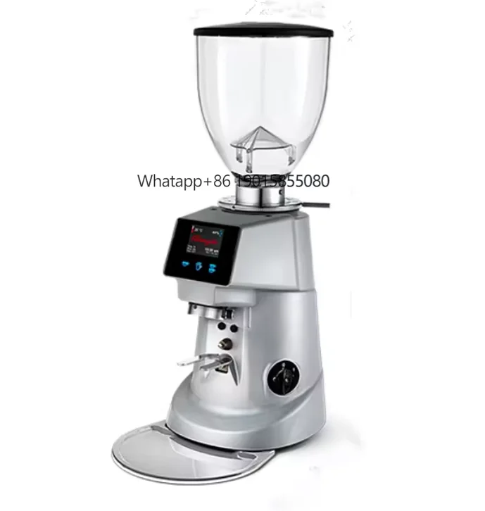 Macinacaffè professionale Fiorenzato Macinacaffè italiano