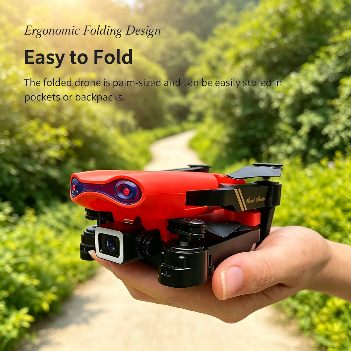 طائرة E99 RC بدون طيار جديدة ب - مراجعة Kids Toys Drone وسعره