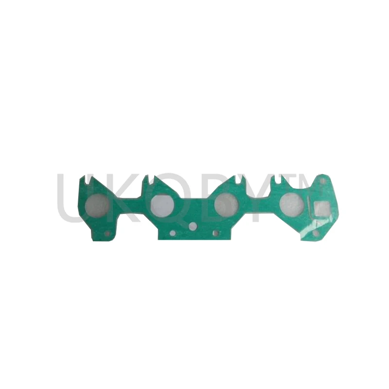 92067385 Suitable for Ch ev ro le t Captiva 2.4 Intake manifold gasket, intake branch gasket, intake manifold gasket