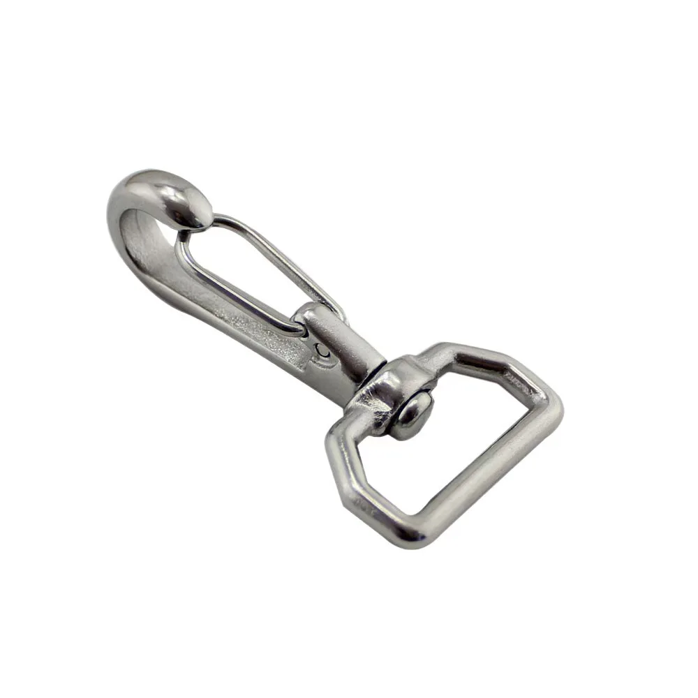 Browse More — Belt Buckle