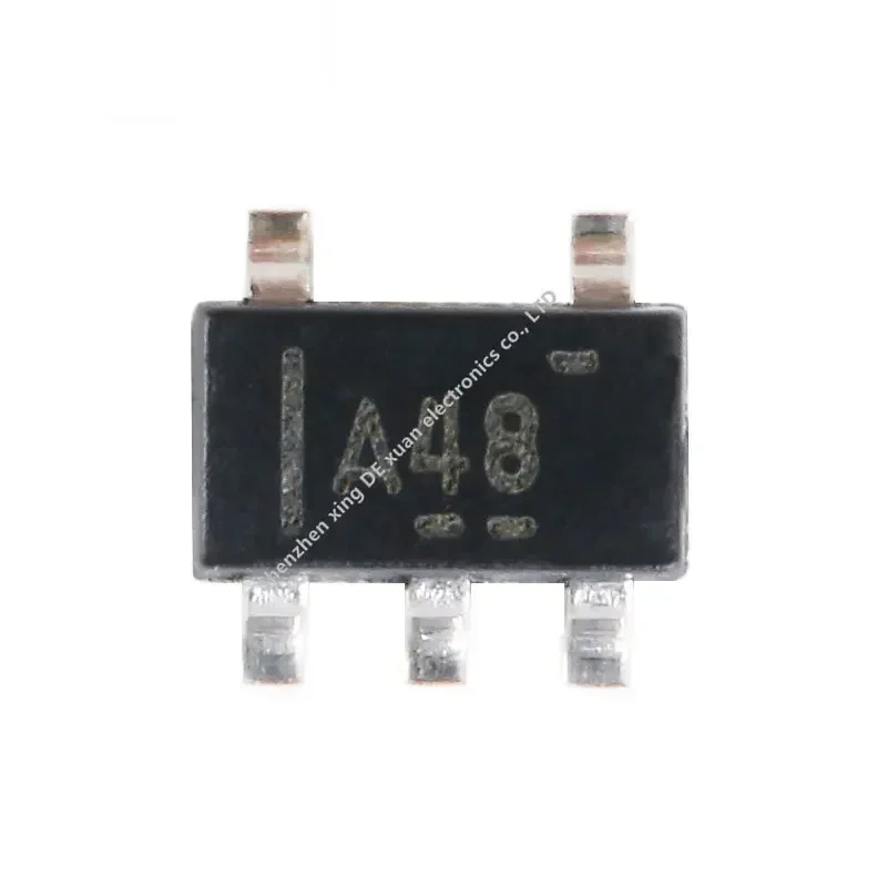 50pcs OPA348AIDBVR SOT-23 1MHz RRIO single-channel operational amplifier chip OPA348 Electronic components IC