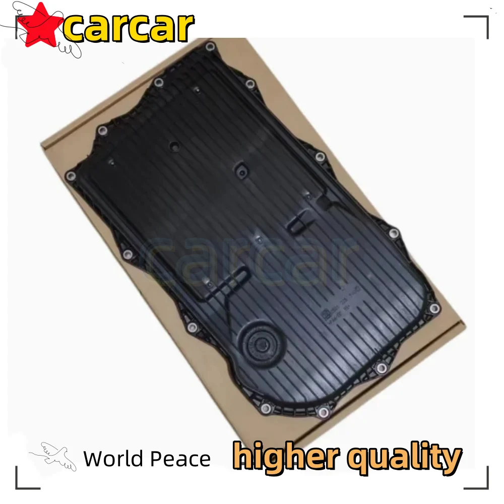 

Suitable for Great Wall Cannon gearbox oil pan