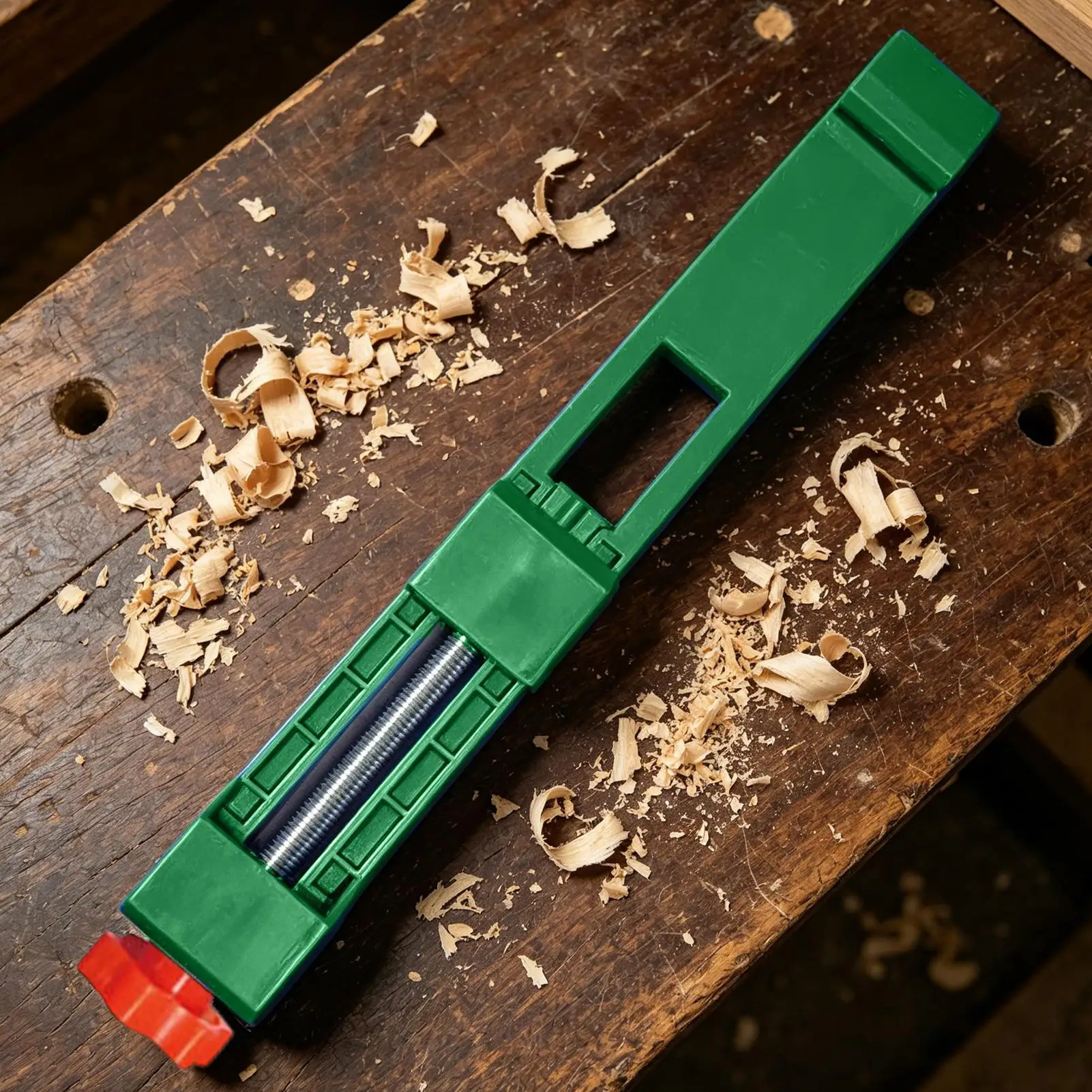 Guía de corte para sierra circ - Woodworking Machines reseña y precio