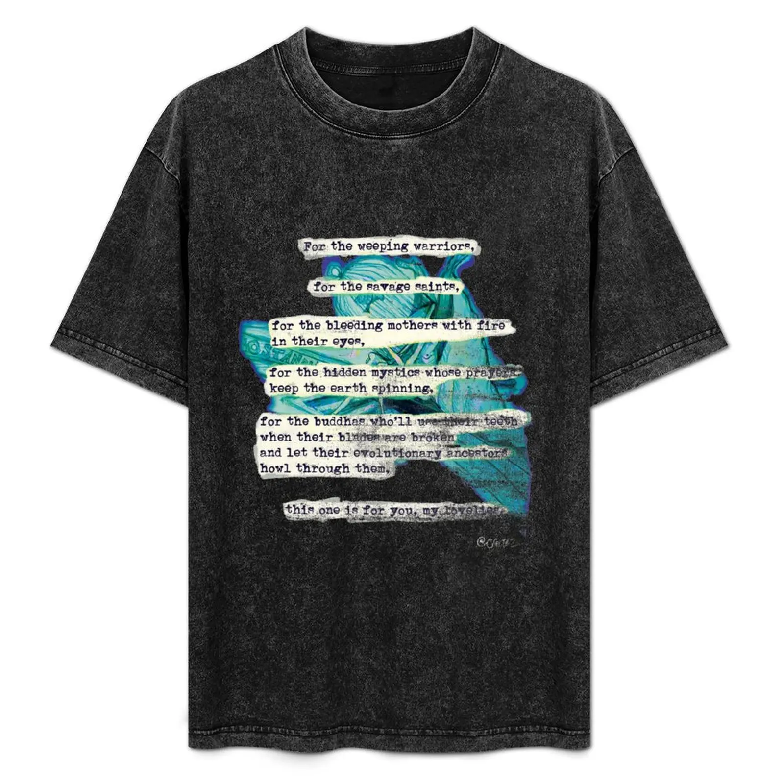 

Woke: A T-Shirt Daily Casual Short Sleeve Tee Shirt