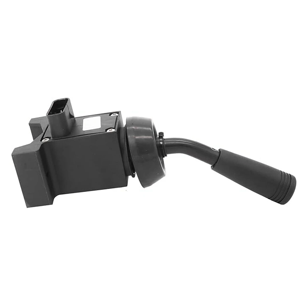 

Highly Recommended Transmission Shift Lever Switch Joystick Controller For 1580L 590L 580SL 570LXT 580L Backhoe Loader 278327A1