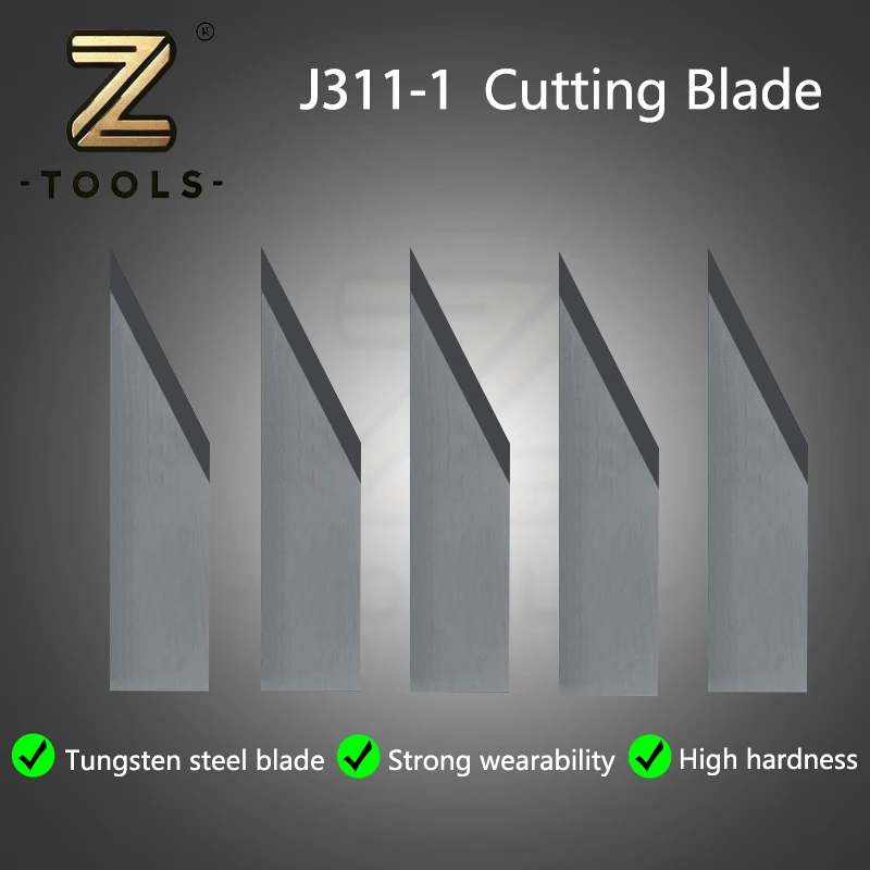 

J311 Paper Knife Cutting Plotter Paper Breaker Blade JWEI IECHO Sinajet Digital Cutter