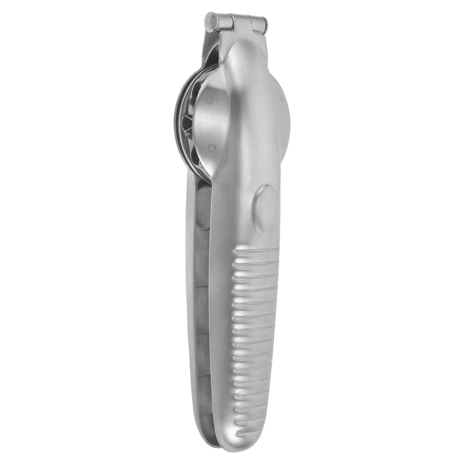 Premium Stainless Steel Chestnut Clip Opener Multifunctional Nut Cracker Tool All Nuts Easy Clean Portable Desktop Chestnut