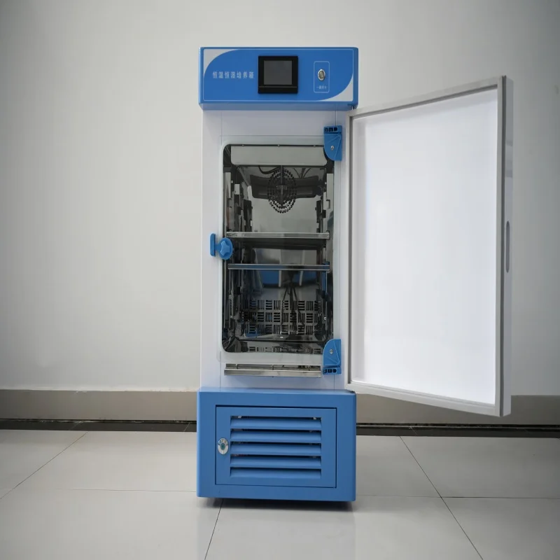 Constant Temperature and Humidity Incubator (RHS-350C with Internal Humidification)