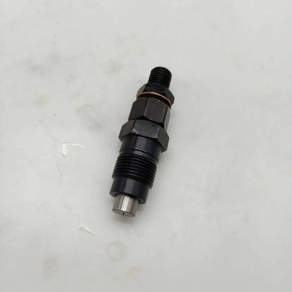 ME200204 Fuel Injector For 4M40 Engine Nozzle Assy ME200204