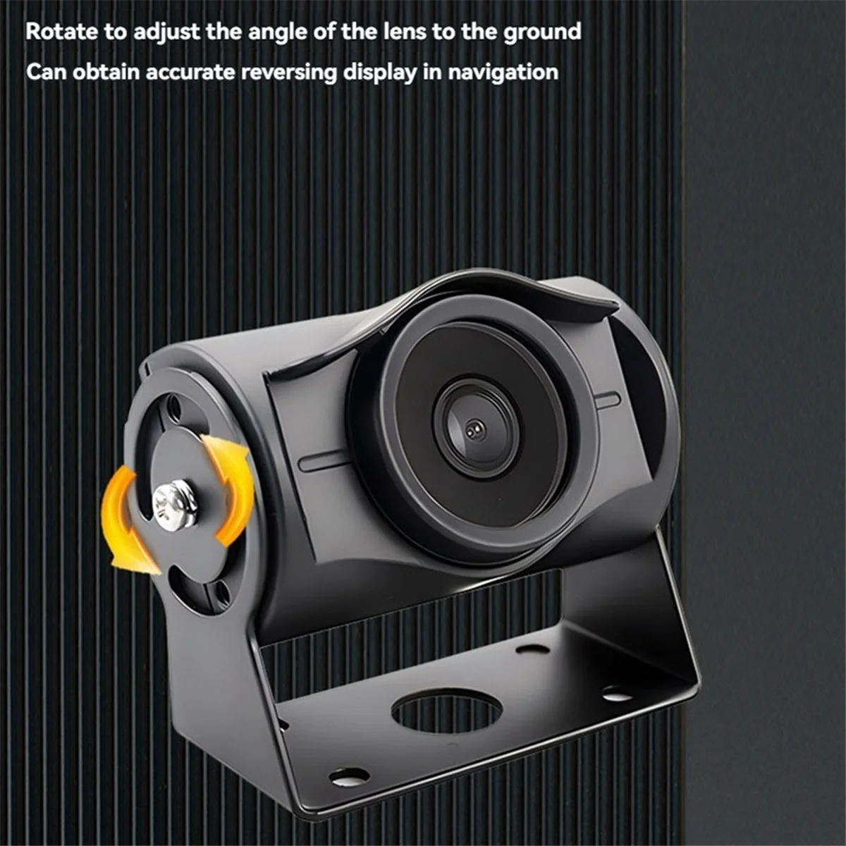 

Автомобильная камера 1080p, камера заднего вида для мониторинга, водонепроницаемая и камера Sh Super Deal