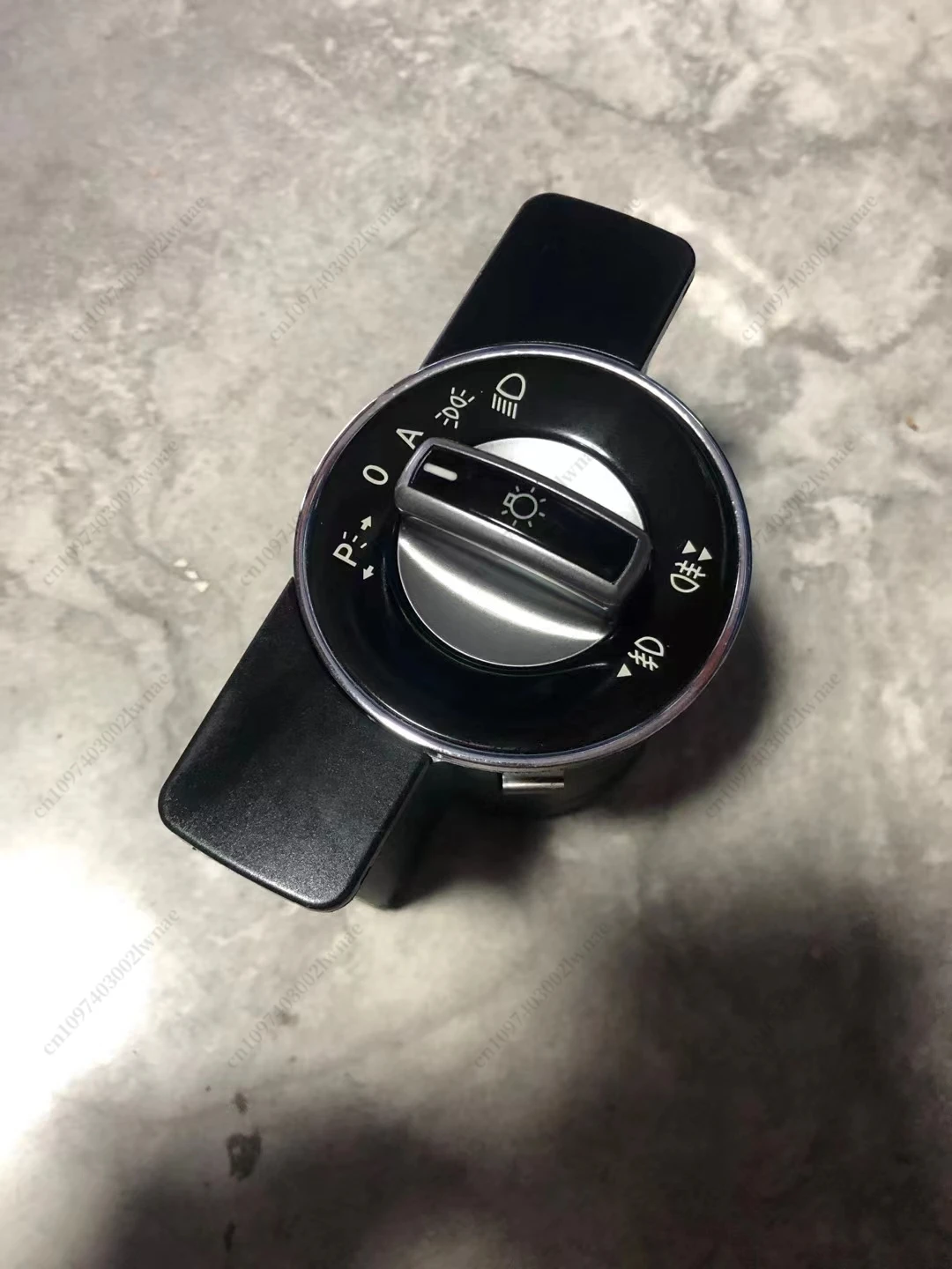 Interrupteur de phare adapté à mercedes-benz classe C E W212 W20 4C200 C300 E260 E200, interrupteur d'éclairage de réglage des phares