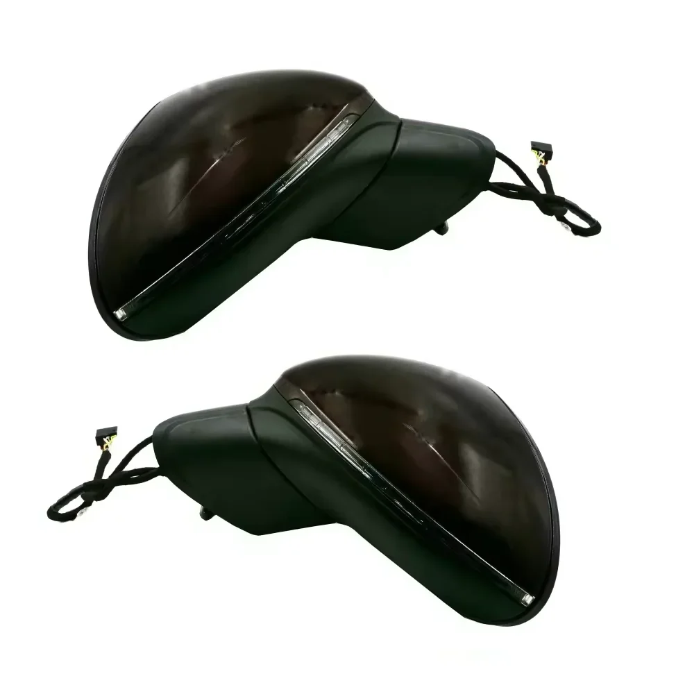 

Автозапчасти VD, зеркало заднего вида, складное боковое зеркало заднего вида в сборе для Cayenne 2015, 92A