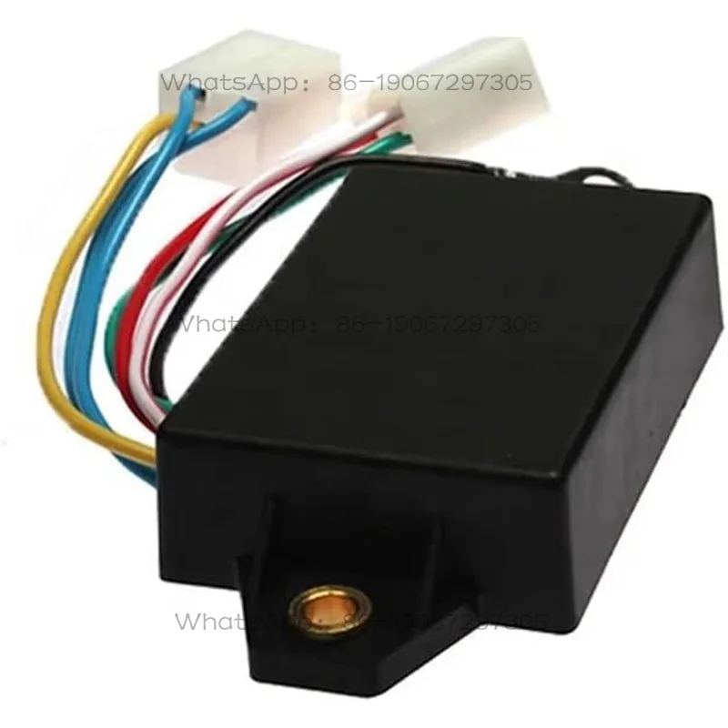 

Excavator Stop Timer Relay 16A11-14001 16A11-14000 16A12-02001 MM409675 MM435745 24V Compatible Replacement Parts