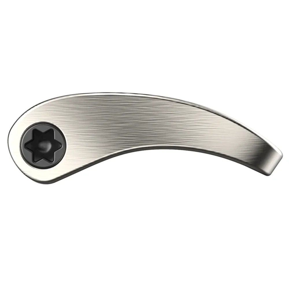 22 26mm Metall Schnalle Für Garmin Fenix Fenix 8 47MM 51MM 7 7X 5 5X Plus 6 Pro Schraube Schnalle Für Armband Smartwatch Zubehör – Detail 8