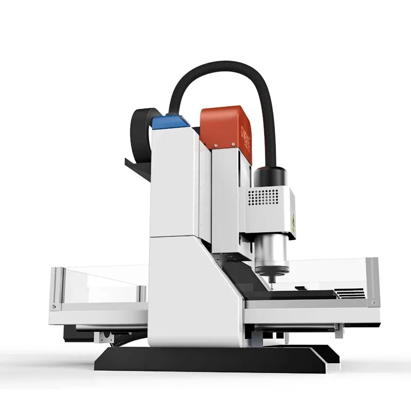

CR2030 (200*300mm)desktop CNC Router for Metal