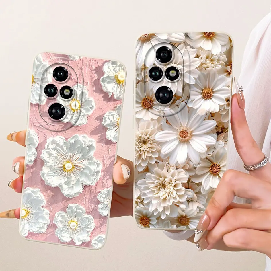 For Honor 200 Pro C… - image