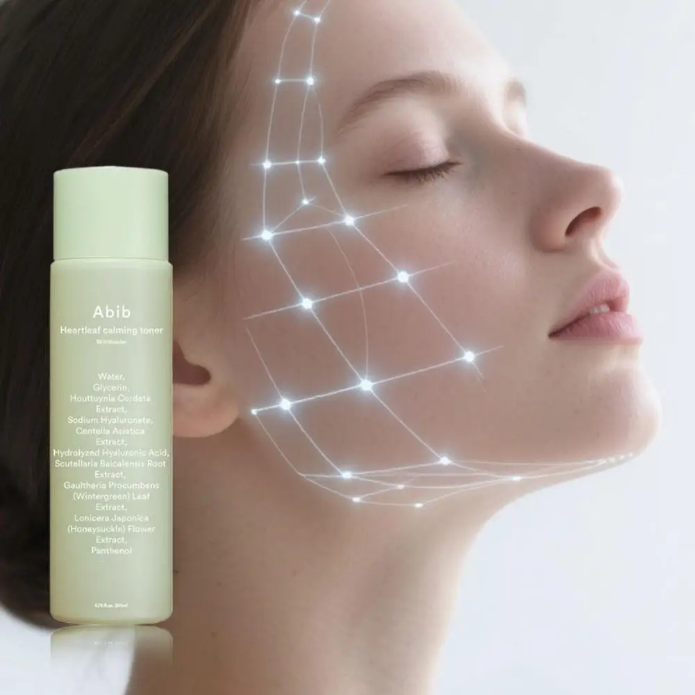 

Тоник для лица 200 мл увлажняющий водяной лосьон, осветляющая текстура, контроль жирности, снимает покраснение лица и отеки