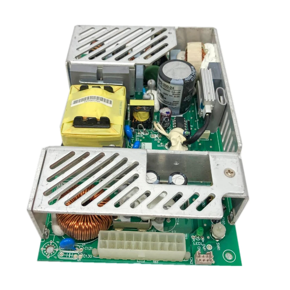 MPS-200-24 For MW Industrial Medical Power Module +24V 8.4A